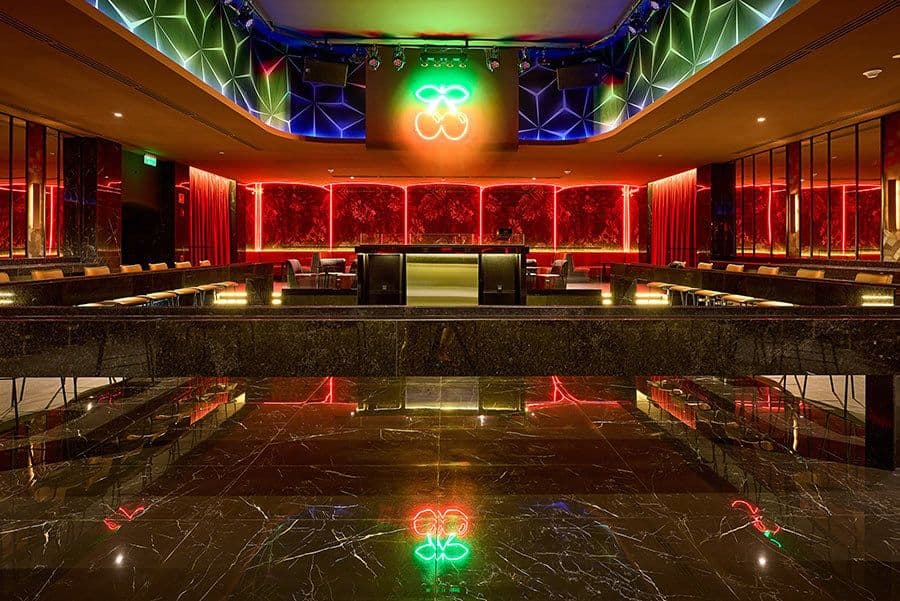 Spa & wellness at Hotel Riu Guanacaste