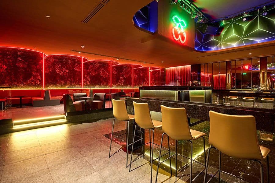 Spa & wellness at Hotel Riu Guanacaste