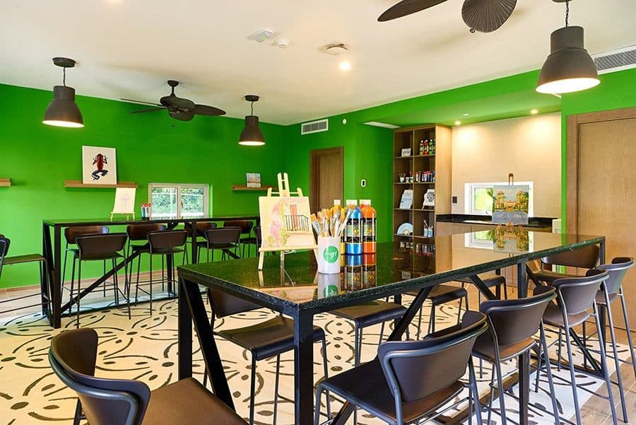 Spa & wellness at Hotel Riu Guanacaste