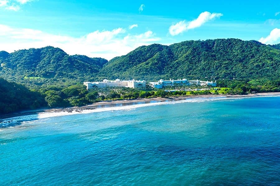 Spa & wellness at Hotel Riu Guanacaste