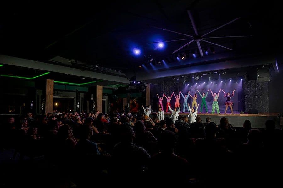 Spa & wellness at Hotel Riu Jalisco