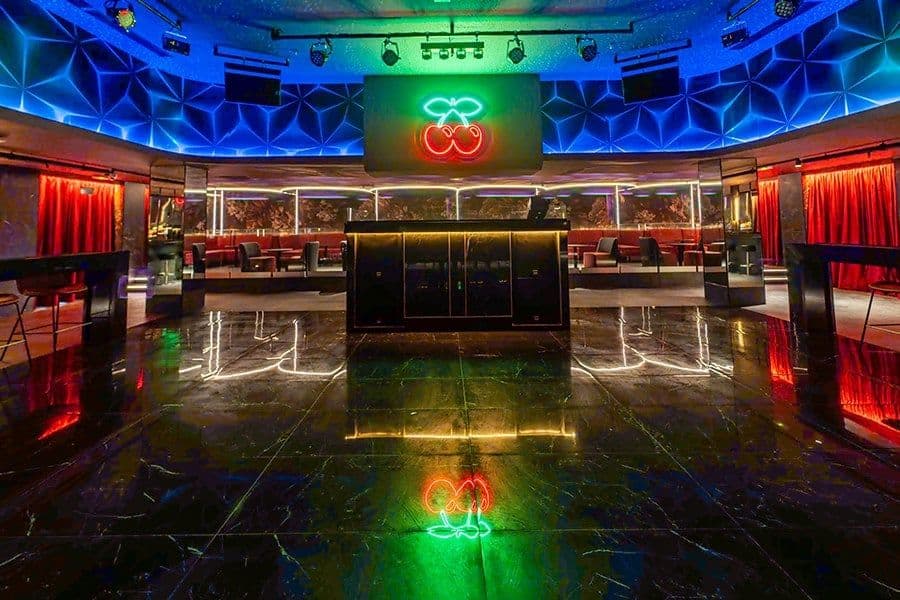 Activities at Hotel Riu Naiboa