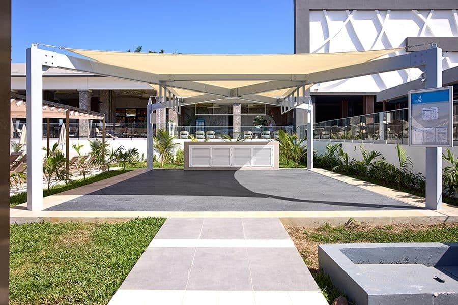 Spa & wellness at Hotel Riu Negril