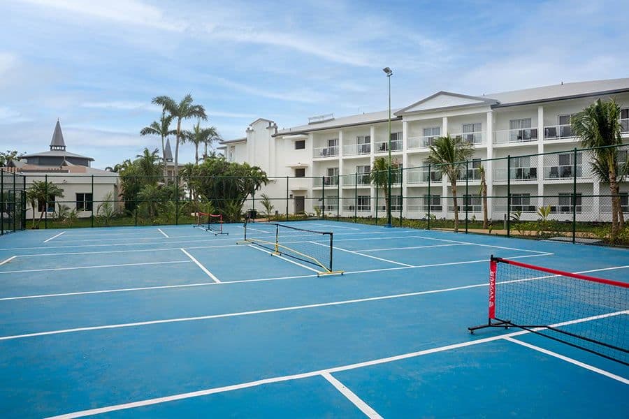 Spa & wellness at Hotel Riu Negril