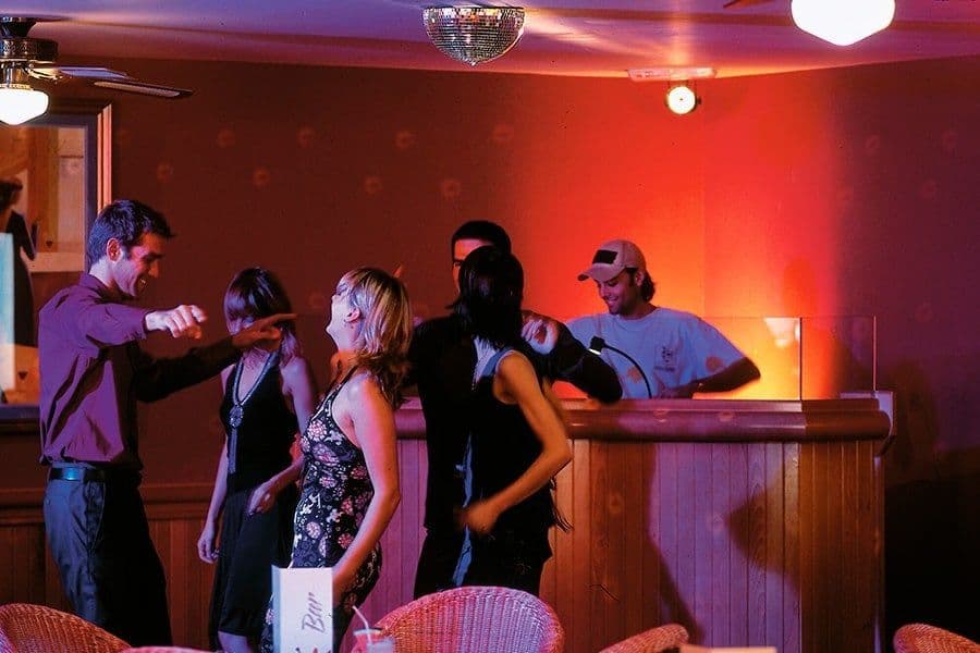 Beach at Hotel Riu Oliva Beach Resort