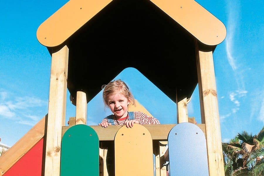 Beach at Hotel Riu Oliva Beach Resort