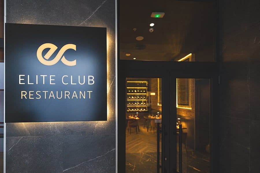 Beach at Hotel Riu Palace Antillas