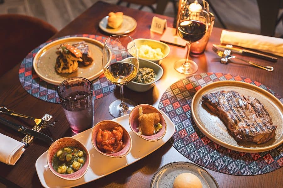 Beach at Hotel Riu Palace Antillas