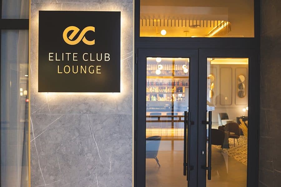 Beach at Hotel Riu Palace Antillas