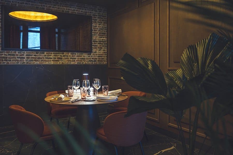 Beach at Hotel Riu Palace Antillas