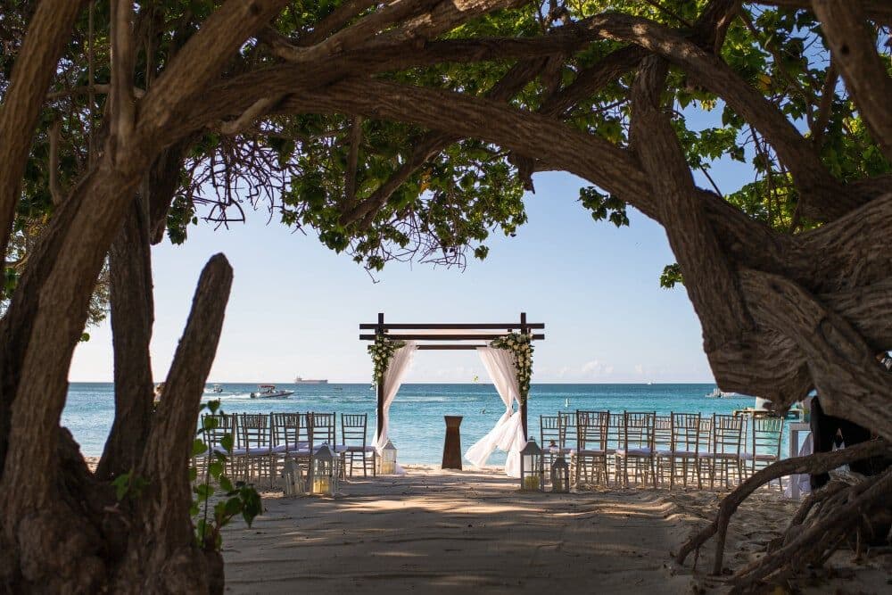 Spa & wellness at Hotel Riu Palace Antillas