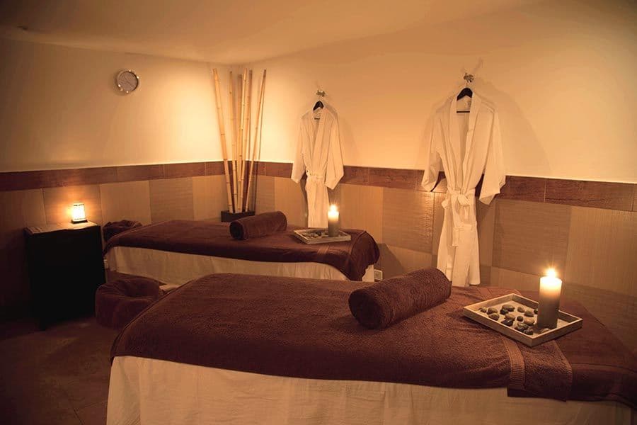 Beach at Hotel Riu Palace Aruba