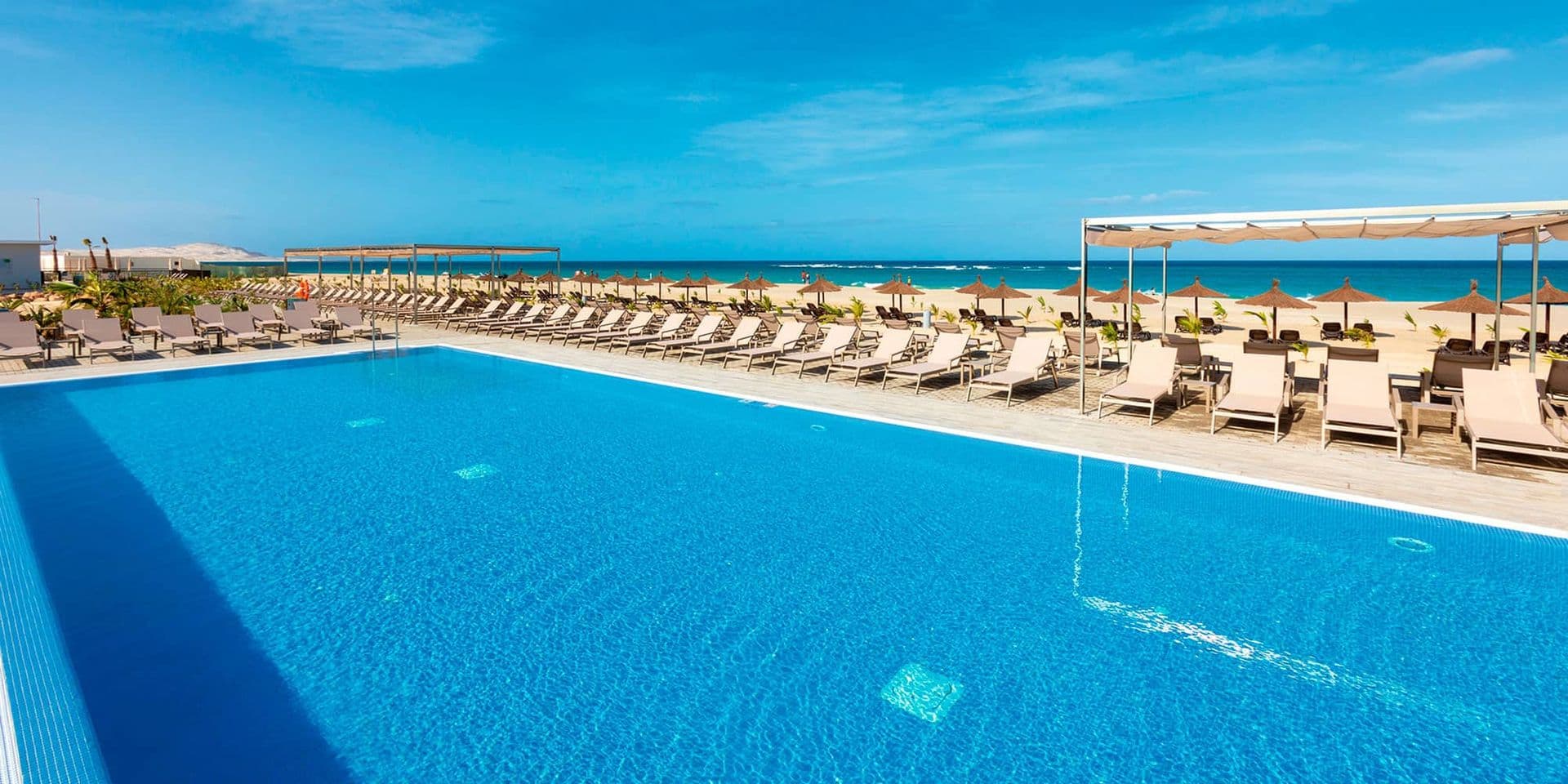 Hotel Riu Palace Boavista