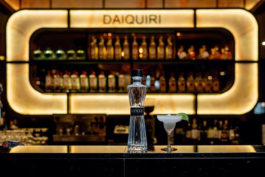 Restaurant at Hotel Riu Palace Kukulkan