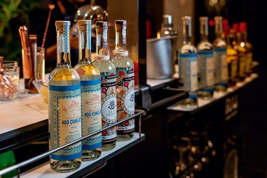 Restaurant at Hotel Riu Palace Kukulkan