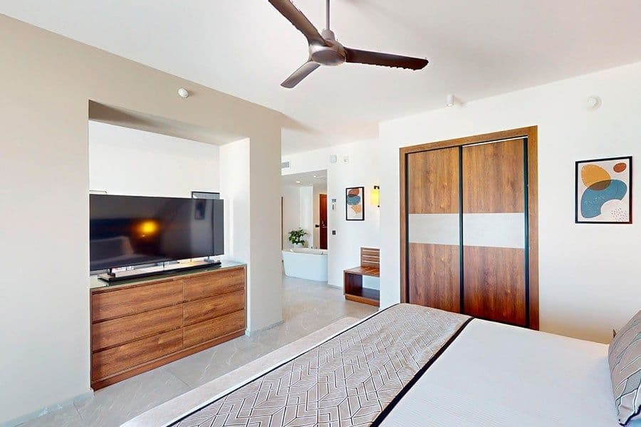 Spa & wellness at Hotel Riu Palace Kukulkan