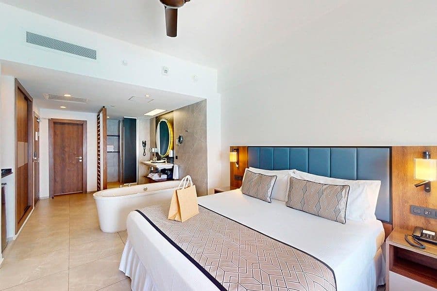 Spa & wellness at Hotel Riu Palace Kukulkan