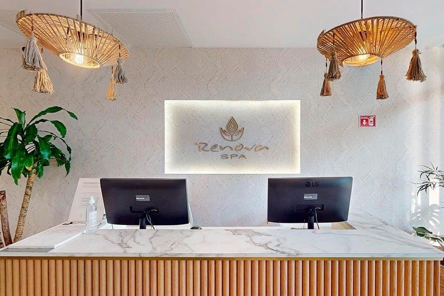 Spa & wellness at Hotel Riu Palace Kukulkan