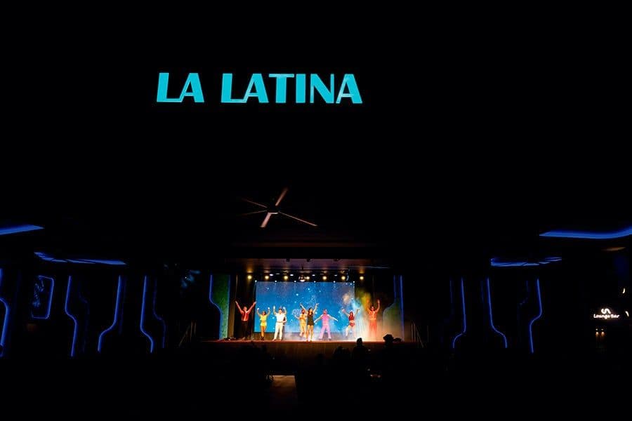 Spa & wellness at Hotel Riu Palace Kukulkan