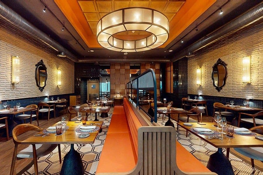 Spa & wellness at Hotel Riu Palace Kukulkan