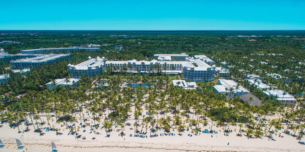 Hotel Riu Palace Macao