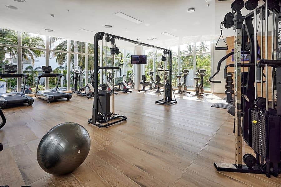 Spa & wellness at Hotel Riu Palace Macao