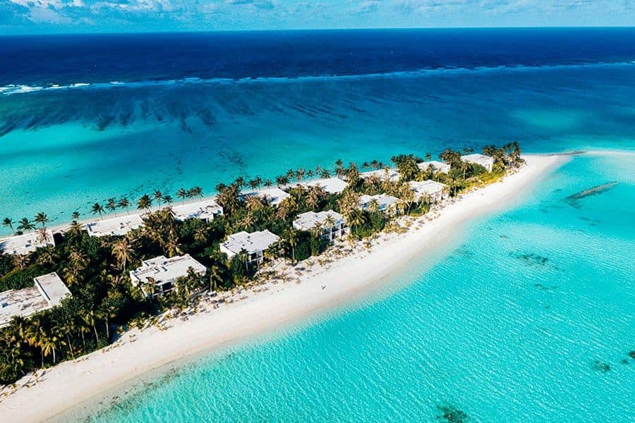 Spa & wellness at Hotel Riu Palace Maldivas