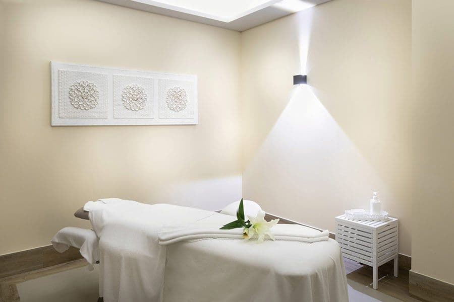 Spa & wellness at Hotel Riu Palace Maspalomas