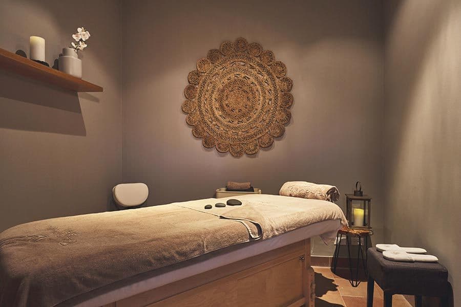 Spa & wellness at Hotel Riu Palace Paradise Island