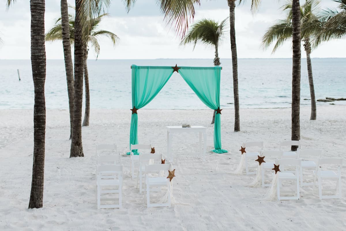 Spa & wellness at Hotel Riu Palace Paradise Island