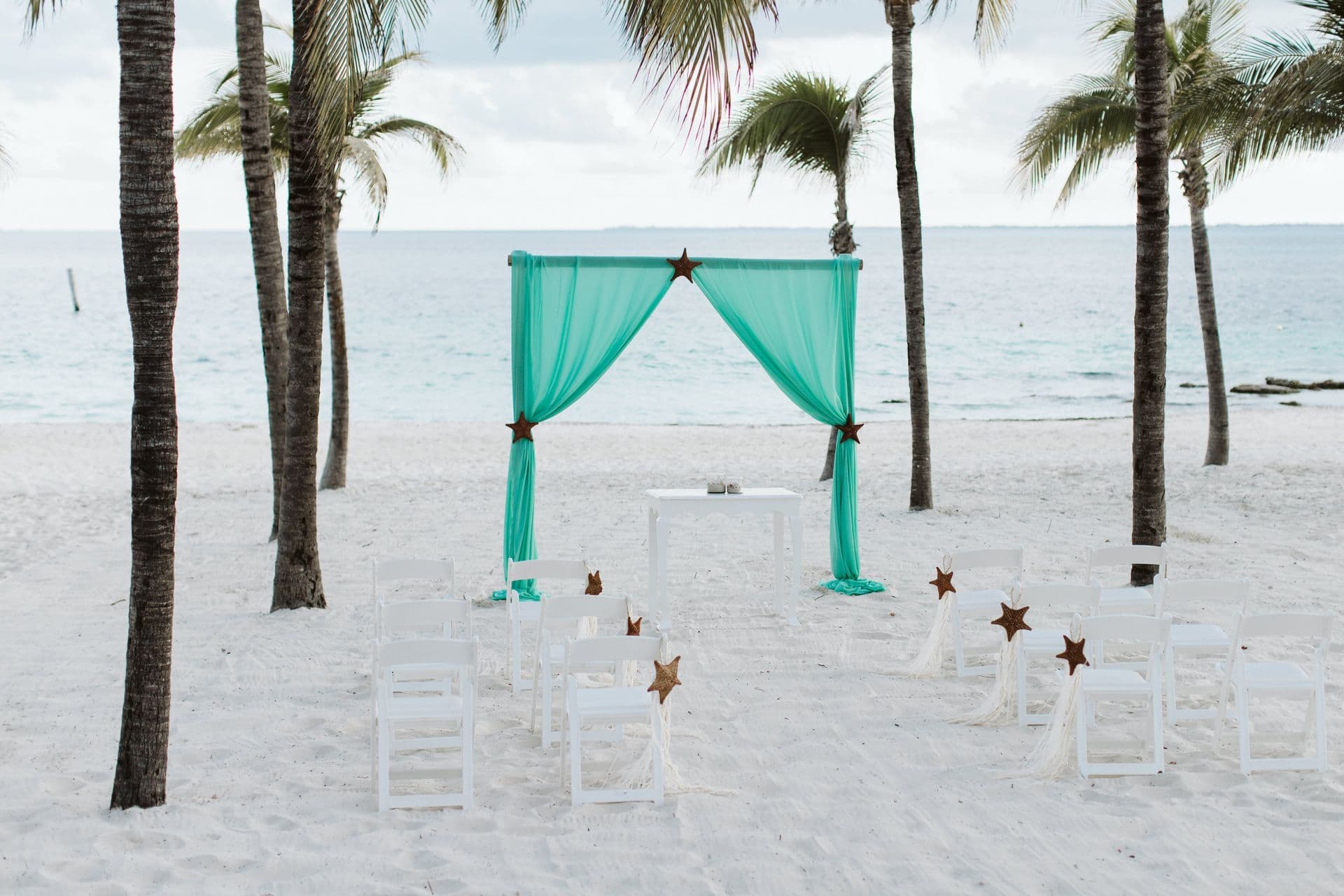 Spa & wellness at Hotel Riu Palace Paradise Island