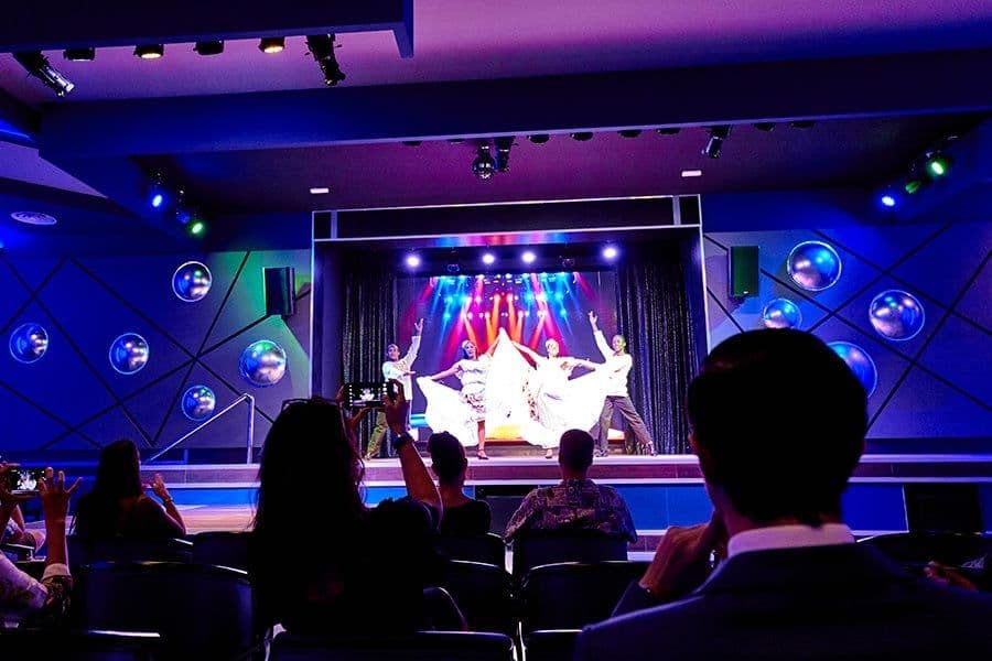 Spa & wellness at Hotel Riu Palace Paradise Island