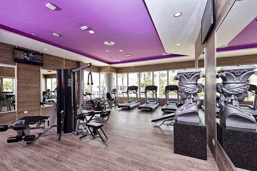 Spa & wellness at Hotel Riu Palace Paradise Island