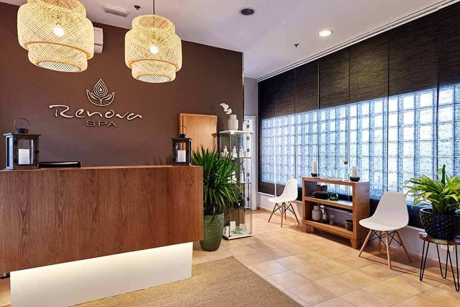 Spa & wellness at Hotel Riu Palace Paradise Island