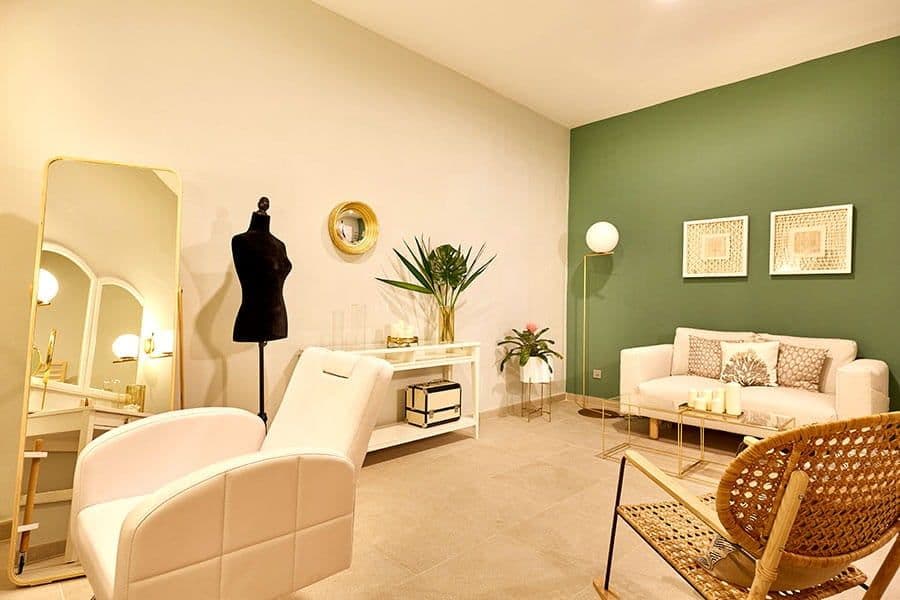 Spa & wellness at Hotel Riu Palace Punta Cana