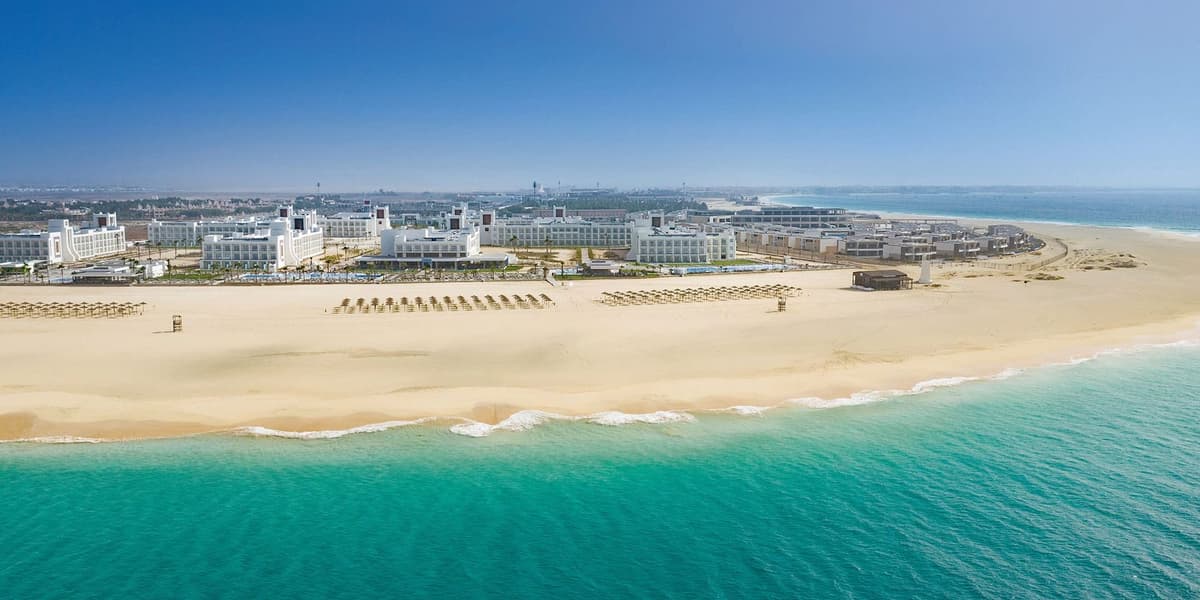 Hotel Riu Palace Santa Maria