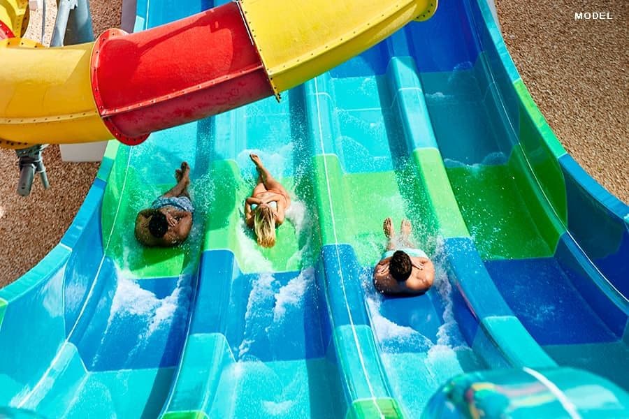 Spa & wellness at Hotel Riu Palace Santa Maria