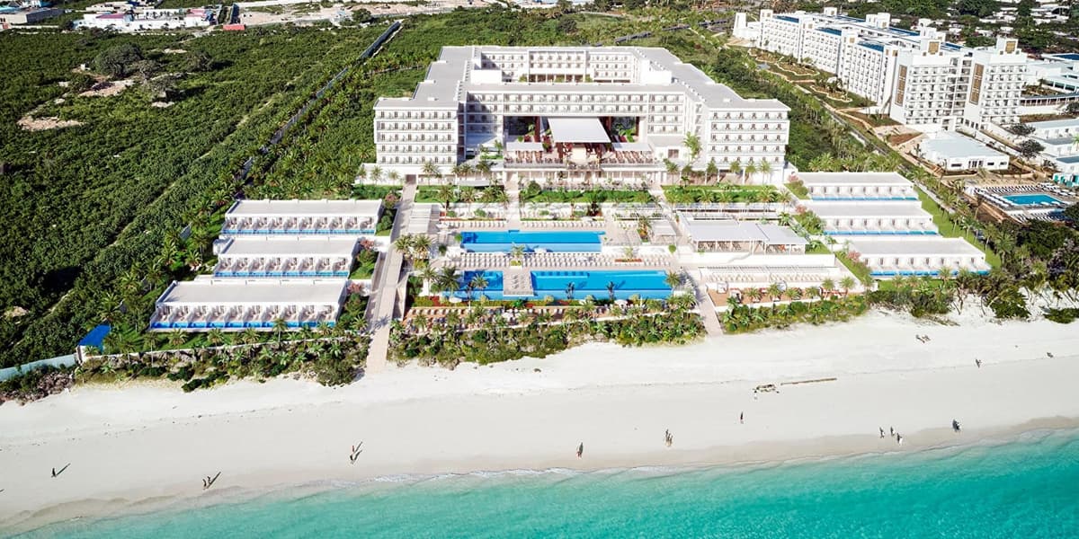 Hotel Riu Palace Swahili