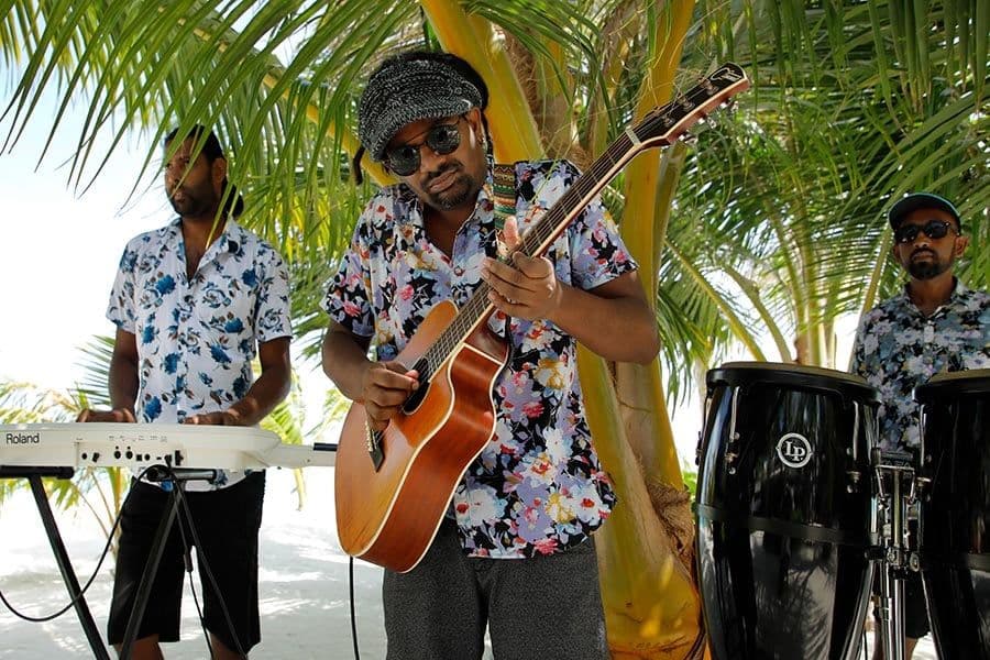 Restaurant at Hotel Riu Palace Swahili