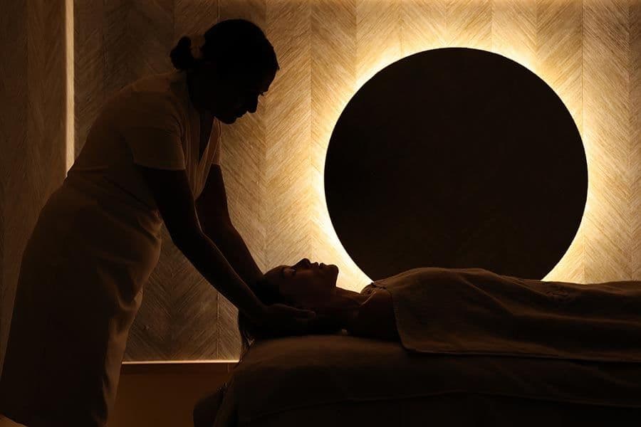 Restaurant at Hotel Riu Palace Swahili