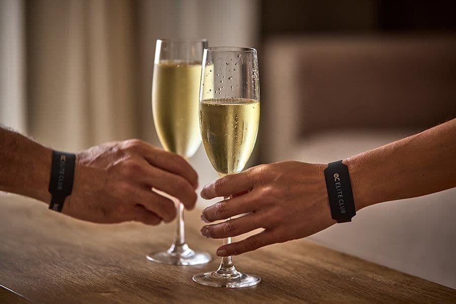 Restaurant at Hotel Riu Palace Swahili