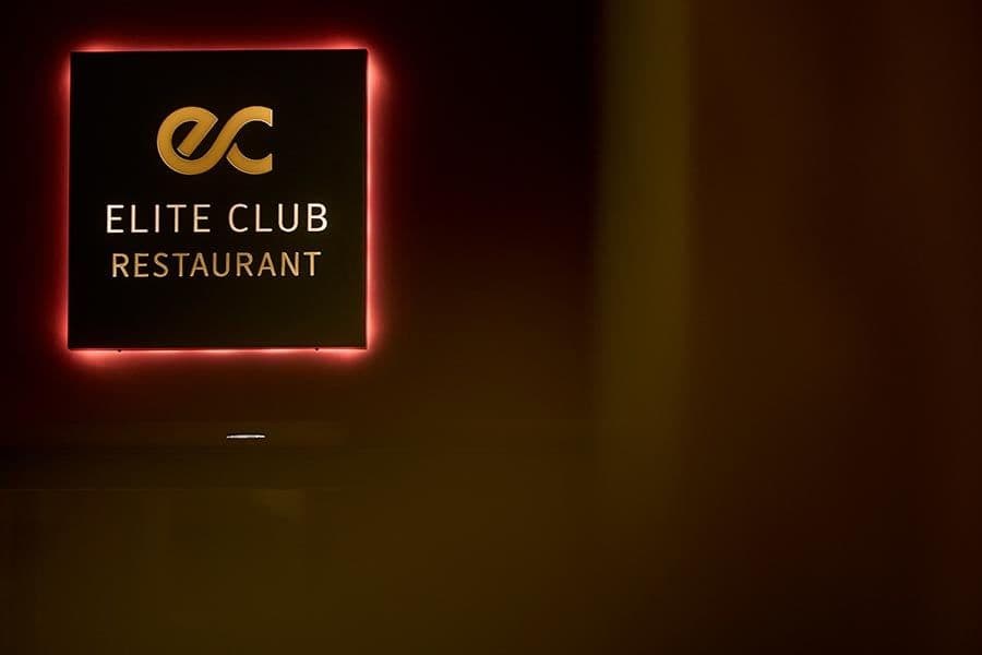 Restaurant at Hotel Riu Palace Swahili