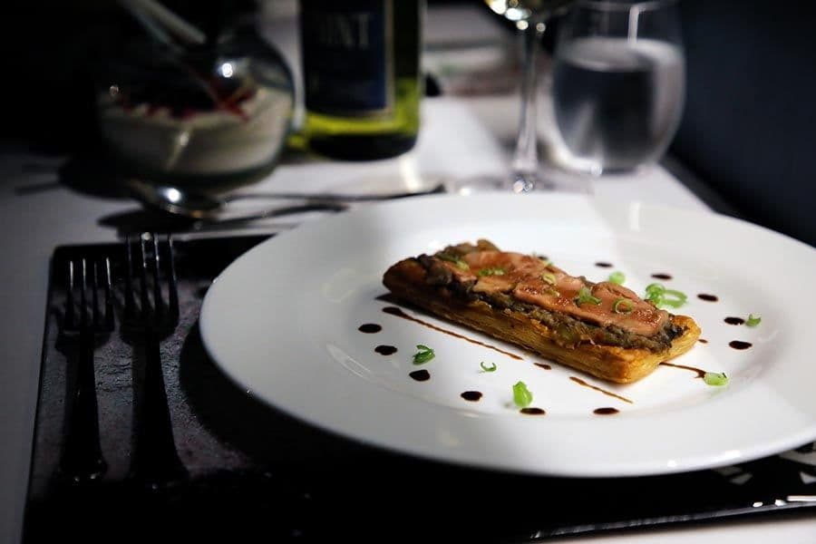 Restaurant at Hotel Riu Palace Swahili