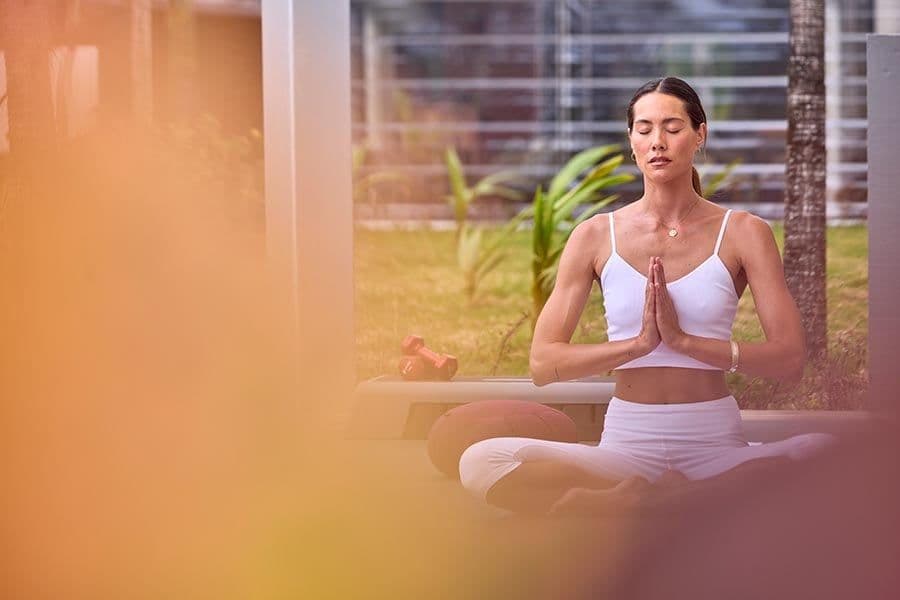 Restaurant at Hotel Riu Palace Swahili