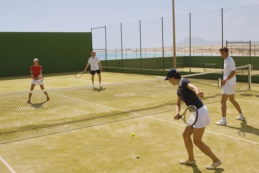 Spa & wellness at Hotel Riu Palace Tres Islas