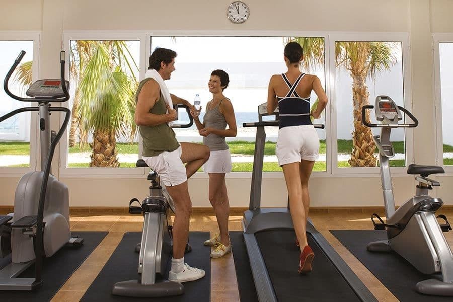 Spa & wellness at Hotel Riu Palace Tres Islas