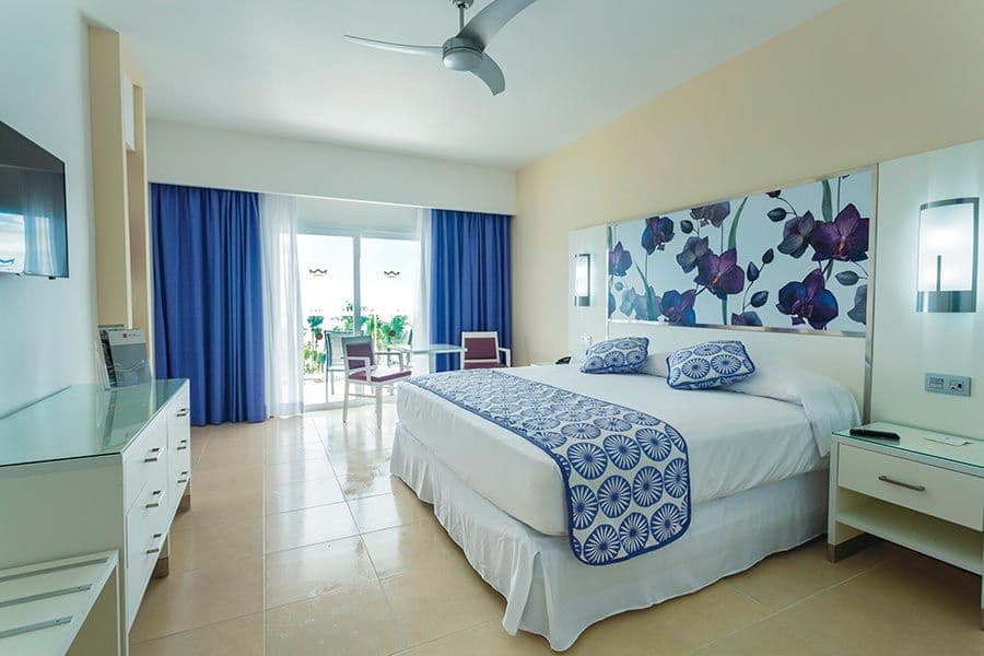 Hotel Riu Playacar Rooms & Suites