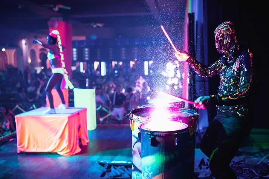 Spa & wellness at Hotel Riu Republica