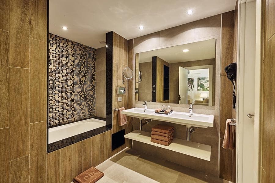 Hotel Riu Tequila Rooms & Suites