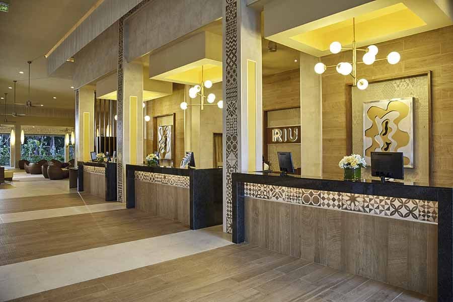 Hotel Riu Tequila Spa & Wellness